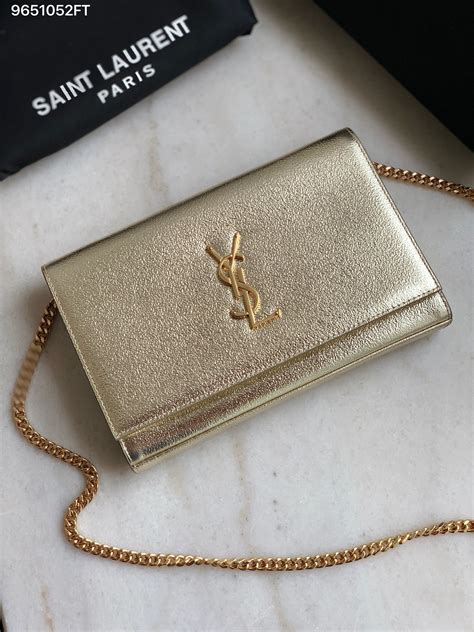 gold ysl evening bag|YSL clutch bags for sale.